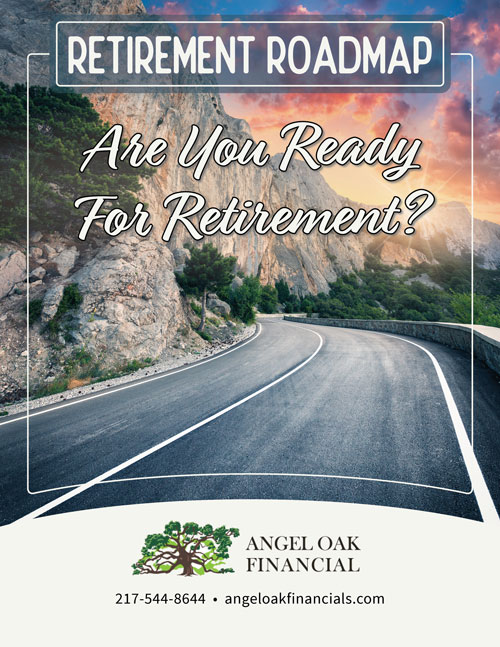 Download our Retirement Roadmap 